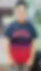 Blurred helper photo preview