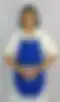 Blurred helper photo preview