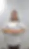 Blurred helper photo preview