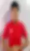 Blurred helper photo preview