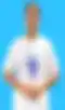 Blurred helper photo preview
