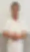 Blurred helper photo preview