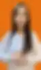Blurred helper photo preview