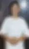 Blurred helper photo preview