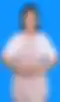 Blurred helper photo preview