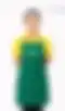Blurred helper photo preview