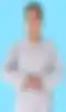 Blurred helper photo preview