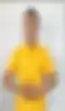 Blurred helper photo preview