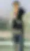 Blurred helper photo preview