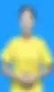 Blurred helper photo preview