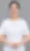 Blurred helper photo preview