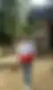 Blurred helper photo preview