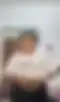 Blurred helper photo preview