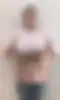 Blurred helper photo preview