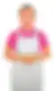 Blurred helper photo preview