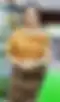 Blurred helper photo preview