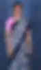 Blurred helper photo preview