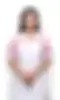 Blurred helper photo preview