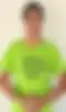 Blurred helper photo preview