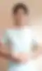 Blurred helper photo preview