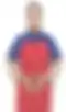 Blurred helper photo preview