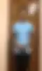 Blurred helper photo preview