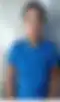 Blurred helper photo preview