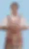 Blurred helper photo preview