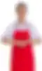 Blurred helper photo preview