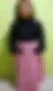 Blurred helper photo preview