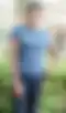 Blurred helper photo preview