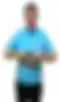 Blurred helper photo preview