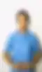 Blurred helper photo preview
