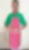 Blurred helper photo preview