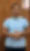 Blurred helper photo preview