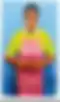 Blurred helper photo preview