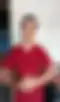 Blurred helper photo preview