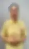 Blurred helper photo preview