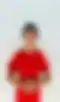 Blurred helper photo preview