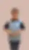 Blurred helper photo preview