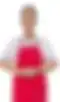 Blurred helper photo preview