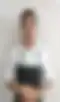 Blurred helper photo preview