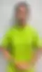 Blurred helper photo preview