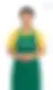 Blurred helper photo preview