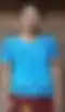 Blurred helper photo preview