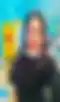 Blurred helper photo preview