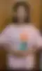 Blurred helper photo preview