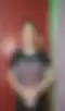 Blurred helper photo preview