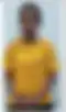 Blurred helper photo preview