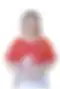Blurred helper photo preview